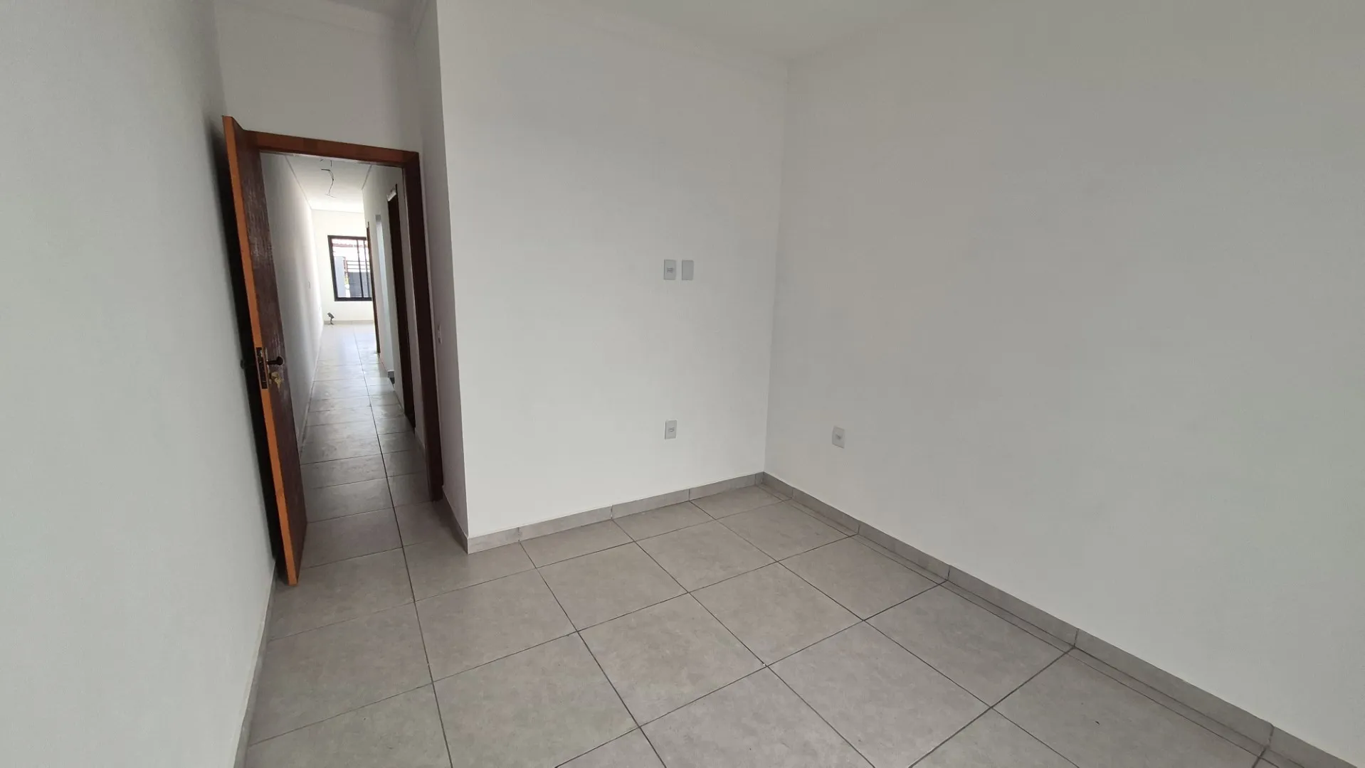 CASA NOVA &Agrave; VENDA &ndash; 2 DORMIT&Oacute;RIOS | &Eacute;DEN &ndash; Sorocaba/SP Ref.:  1162132  - - 