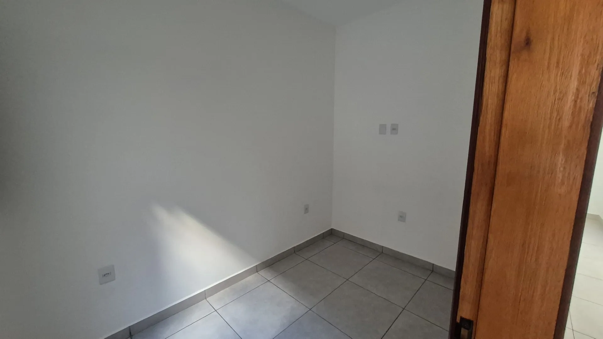 CASA NOVA &Agrave; VENDA &ndash; 2 DORMIT&Oacute;RIOS | &Eacute;DEN &ndash; Sorocaba/SP Ref.:  1162132  - - 