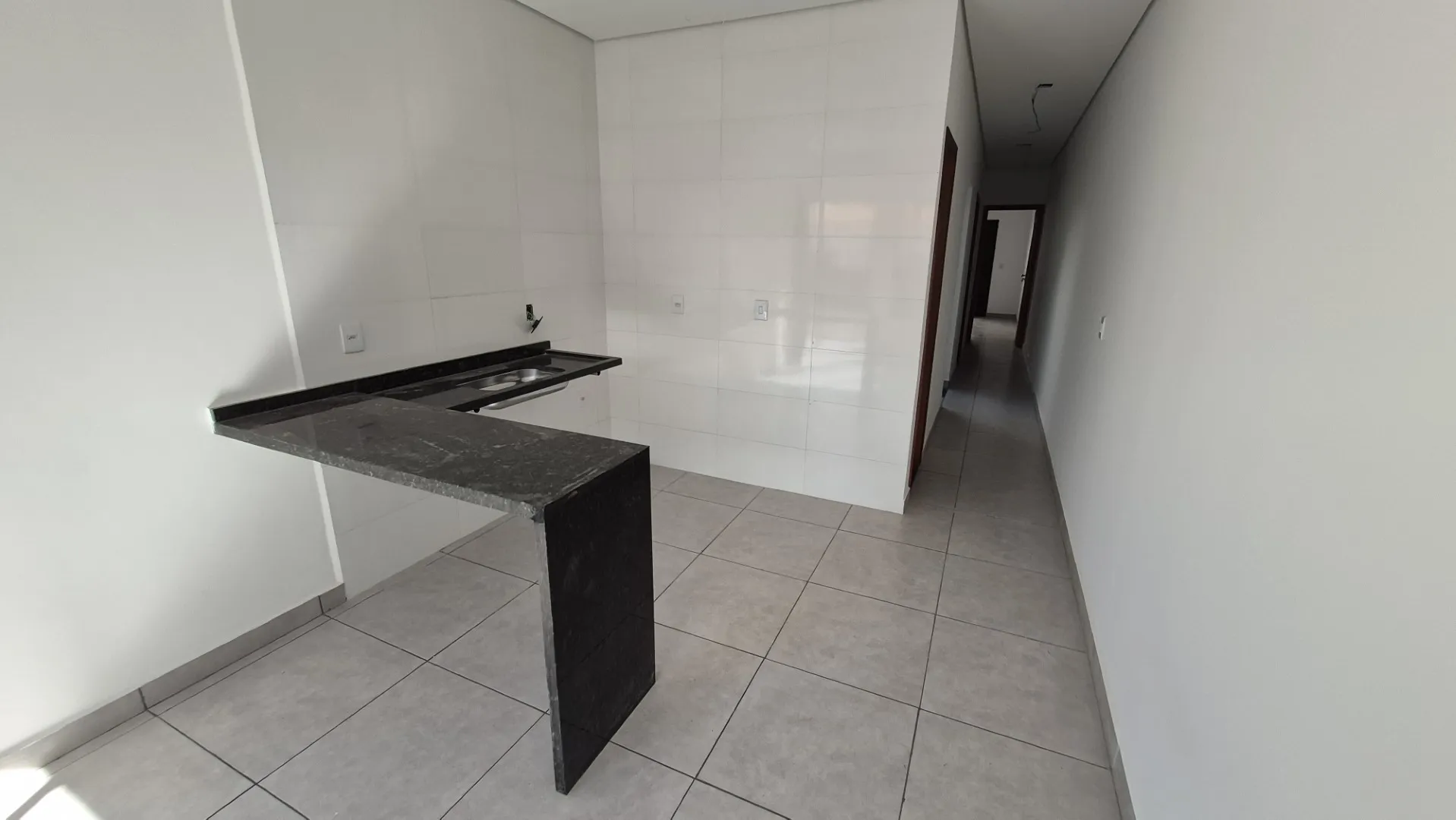 CASA NOVA &Agrave; VENDA &ndash; 2 DORMIT&Oacute;RIOS | &Eacute;DEN &ndash; Sorocaba/SP Ref.:  1162132  - - 