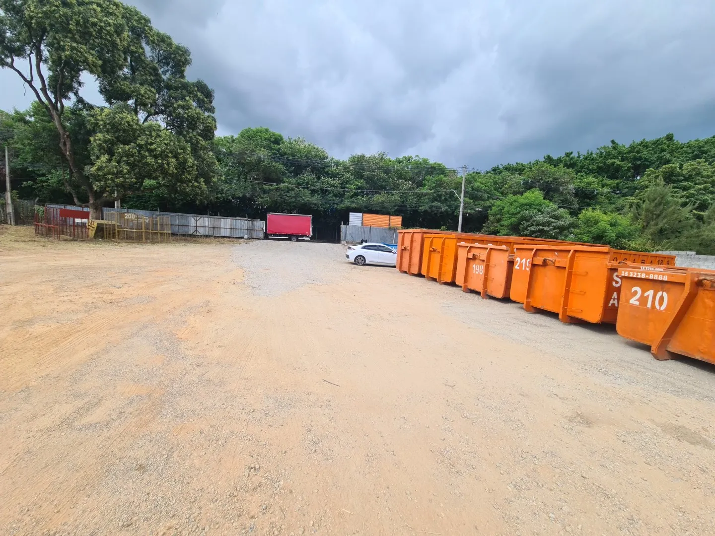 TERRENO P/ FINS INDUSTRIAIS &ndash; EXCELENTE OPORTUNIDADE Cajuru &ndash; Sorocaba/SP Ref. 1173170 Rua Aurélia Luiza M. Zanon - - 