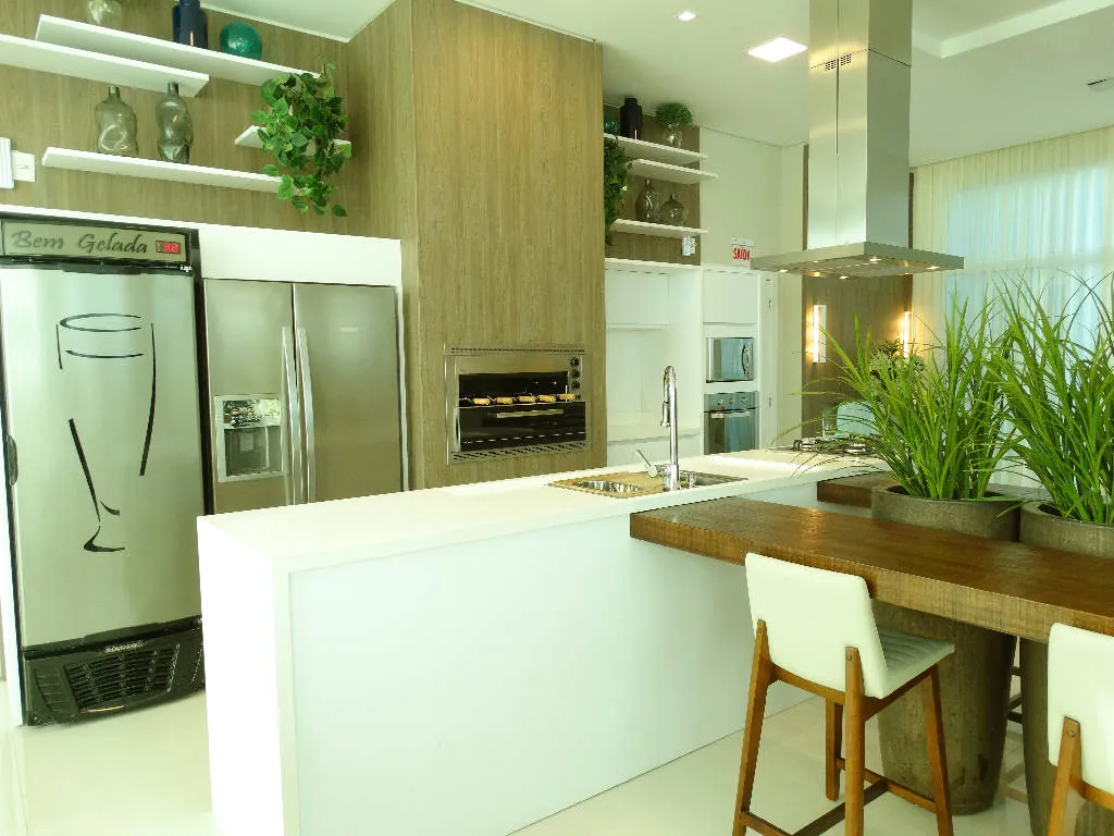 Exclusividade e Conforto no Coração de Balneário Camboriú — foto 11