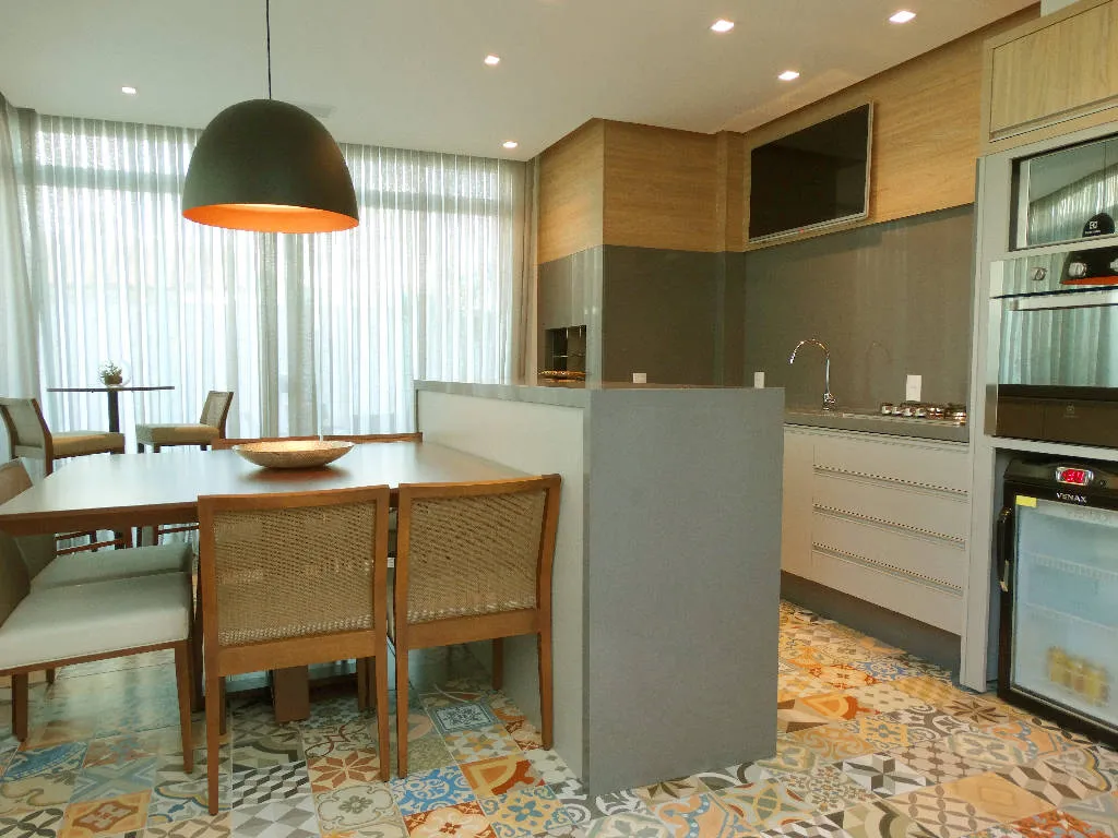 Exclusividade e Conforto no Coração de Balneário Camboriú — foto 13