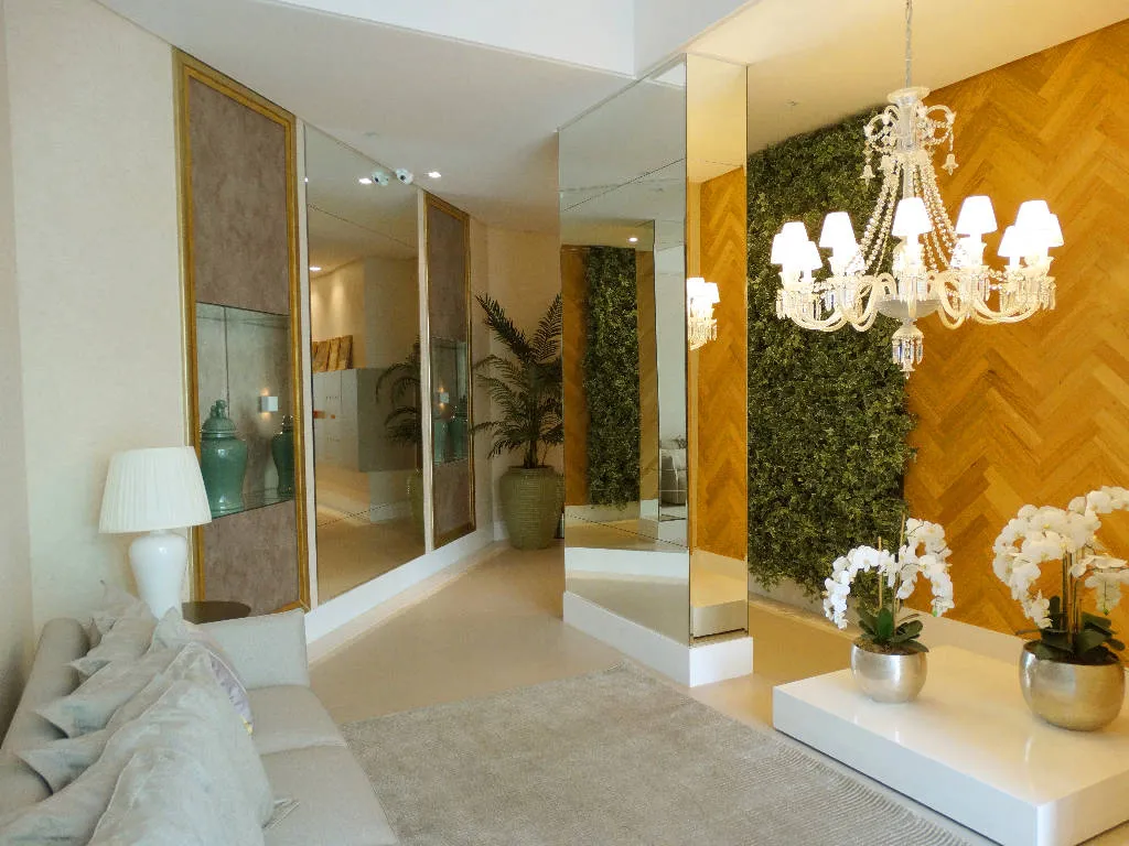 Exclusividade e Conforto no Coração de Balneário Camboriú — foto 2