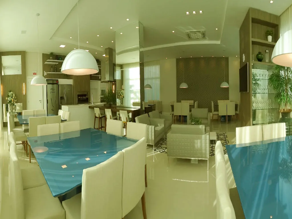 Exclusividade e Conforto no Coração de Balneário Camboriú — foto 12