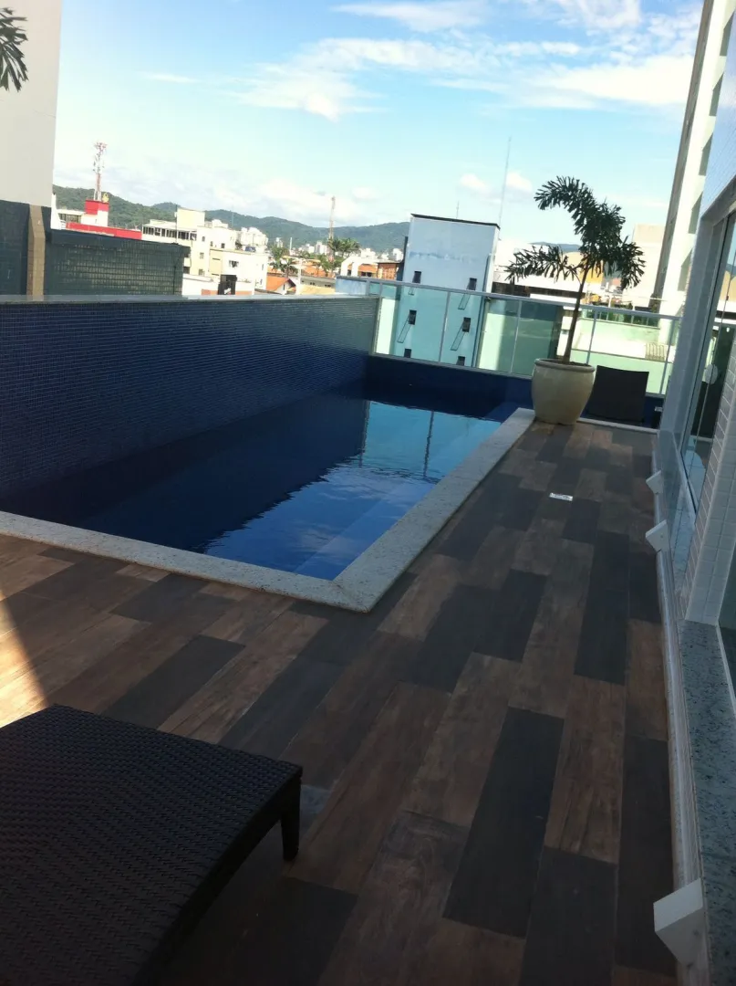 Exclusividade e Conforto no Coração de Balneário Camboriú — foto 5