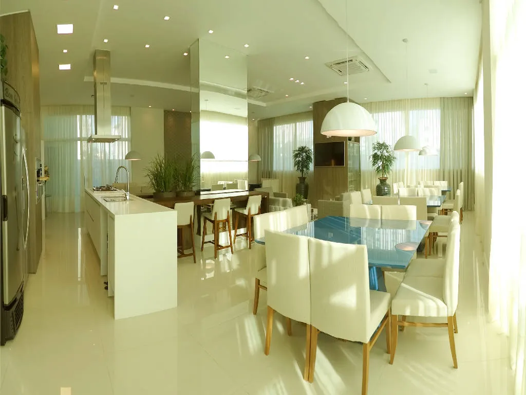 Exclusividade e Conforto no Coração de Balneário Camboriú — foto 8