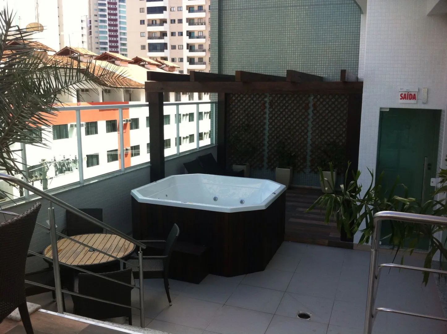 Exclusividade e Conforto no Coração de Balneário Camboriú — foto 3