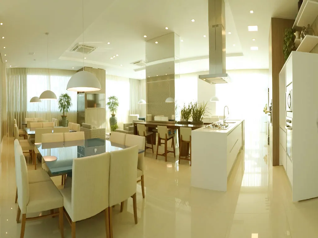 Exclusividade e Conforto no Coração de Balneário Camboriú — foto 9