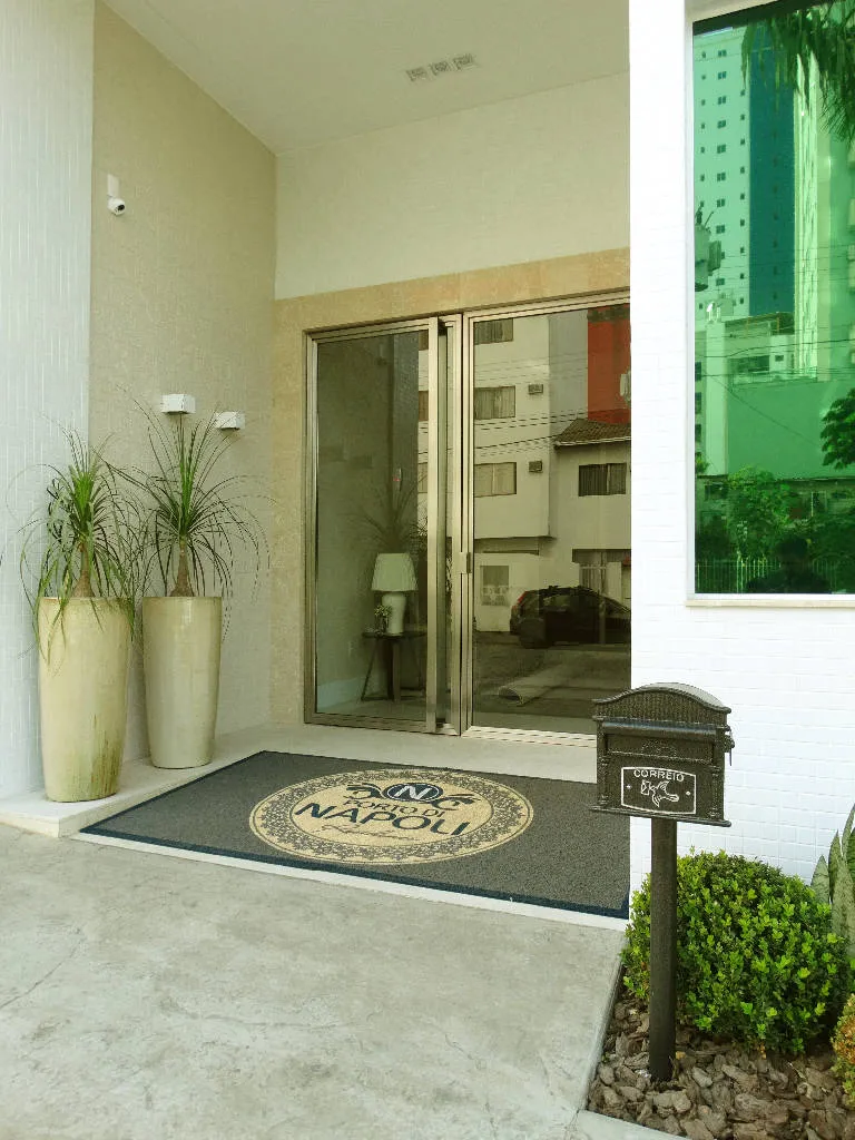 Exclusividade e Conforto no Coração de Balneário Camboriú — foto 10