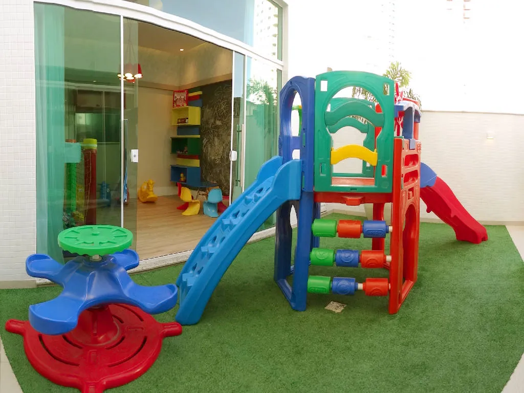 Exclusividade e Conforto no Coração de Balneário Camboriú — foto 7