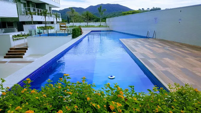Viva a Experiência Club House no Coração da Praia Brava — foto 5
