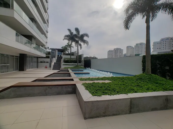 Viva a Experiência Club House no Coração da Praia Brava — foto 6
