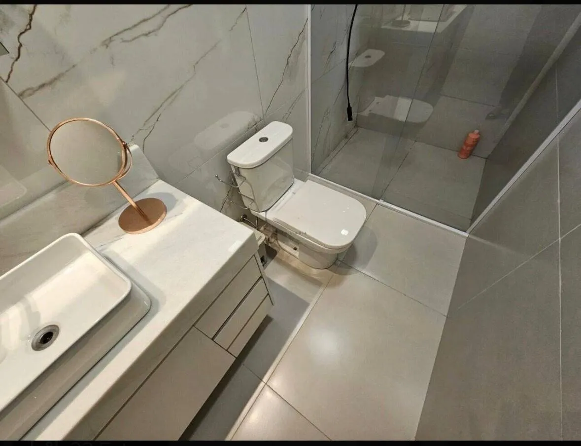 CASA T&Eacute;RREA &Agrave; VENDA &ndash; 2 DORMIT&Oacute;RIOS (1 SU&Iacute;TE)  &ndash; SOROCABA/SP  Ref. 1163122  - - 