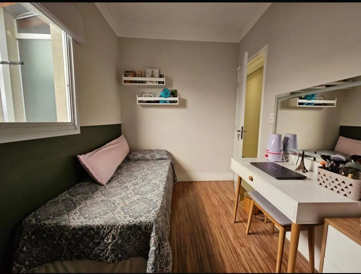 CASA T&Eacute;RREA &Agrave; VENDA &ndash; 2 DORMIT&Oacute;RIOS (1 SU&Iacute;TE)  &ndash; SOROCABA/SP  Ref. 1163122  - - 