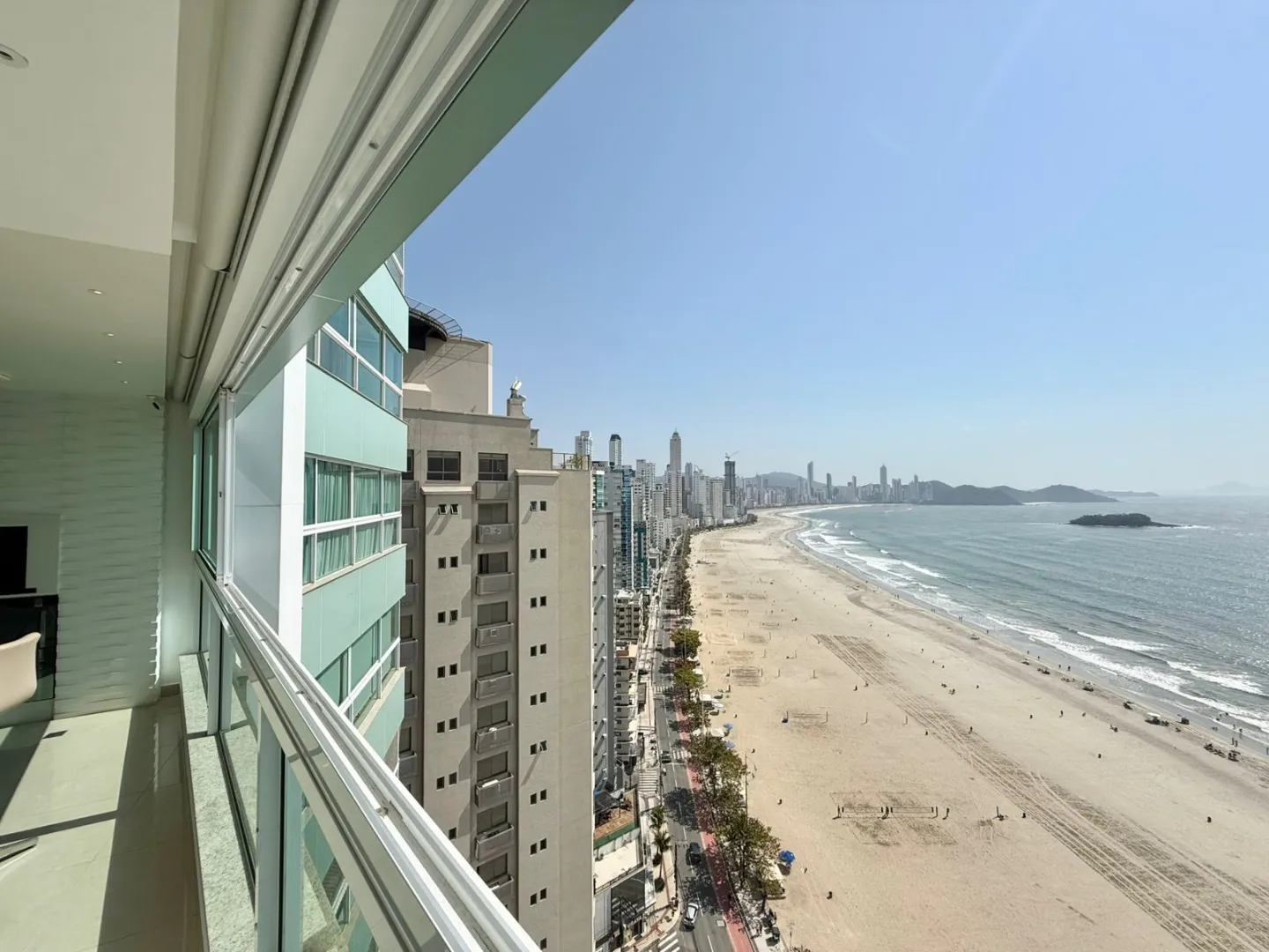 BarraMares, O Privilégio de Acordar com o Oceano aos Seus Pés em Balneário Camboriú — foto 6