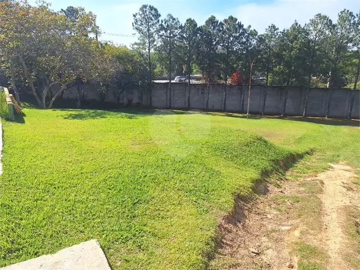 TERRENO ALTO PADR&Atilde;O CONDOM&Iacute;NIO RANCHO DIRCE - SOROCABA Rua Zoraida de Barros Nardi - - 