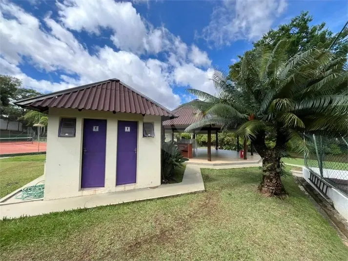 TERRENO ALTO PADR&Atilde;O CONDOM&Iacute;NIO RANCHO DIRCE - SOROCABA Rua Zoraida de Barros Nardi - - 