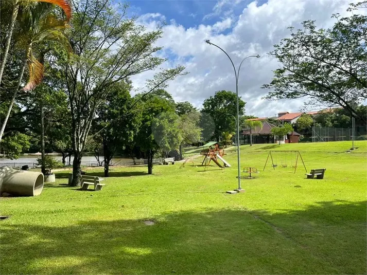 TERRENO ALTO PADR&Atilde;O CONDOM&Iacute;NIO RANCHO DIRCE - SOROCABA Rua Zoraida de Barros Nardi - - 