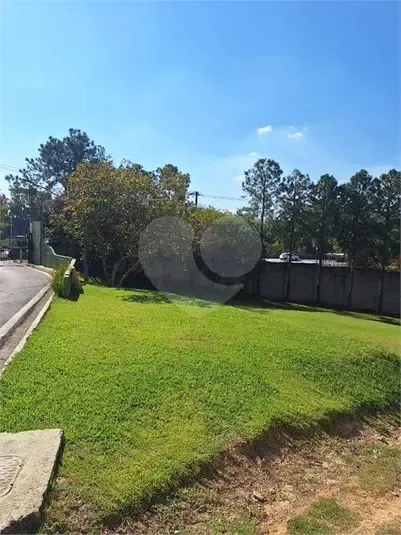 TERRENO ALTO PADR&Atilde;O CONDOM&Iacute;NIO RANCHO DIRCE - SOROCABA Rua Zoraida de Barros Nardi - - 