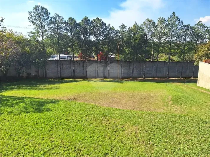 TERRENO ALTO PADR&Atilde;O CONDOM&Iacute;NIO RANCHO DIRCE - SOROCABA Rua Zoraida de Barros Nardi - - 