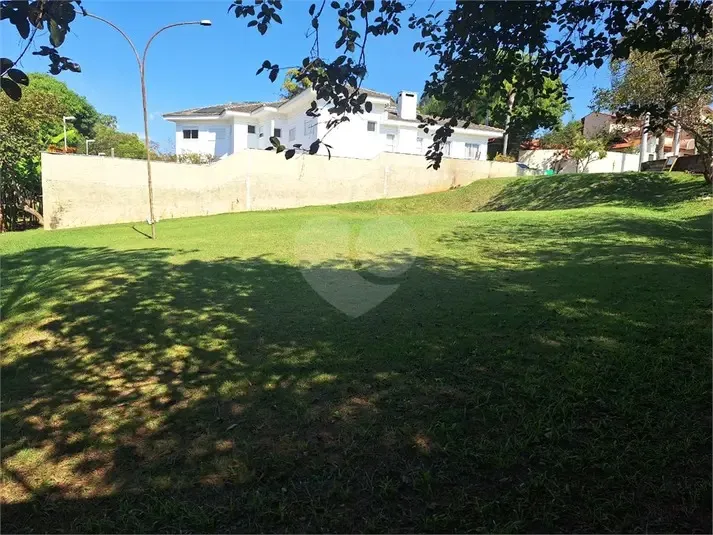 TERRENO ALTO PADR&Atilde;O CONDOM&Iacute;NIO RANCHO DIRCE - SOROCABA Rua Zoraida de Barros Nardi - - 