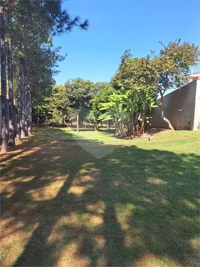 TERRENO ALTO PADR&Atilde;O CONDOM&Iacute;NIO RANCHO DIRCE - SOROCABA Rua Zoraida de Barros Nardi - - 