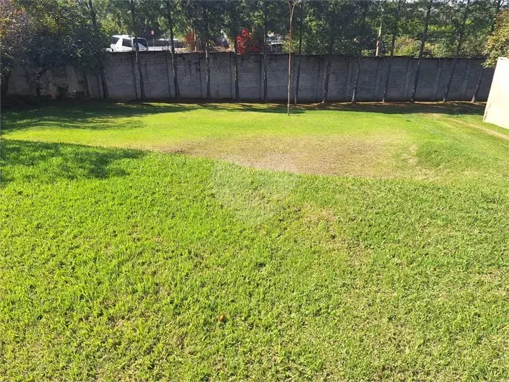 TERRENO ALTO PADR&Atilde;O CONDOM&Iacute;NIO RANCHO DIRCE - SOROCABA Rua Zoraida de Barros Nardi - - 