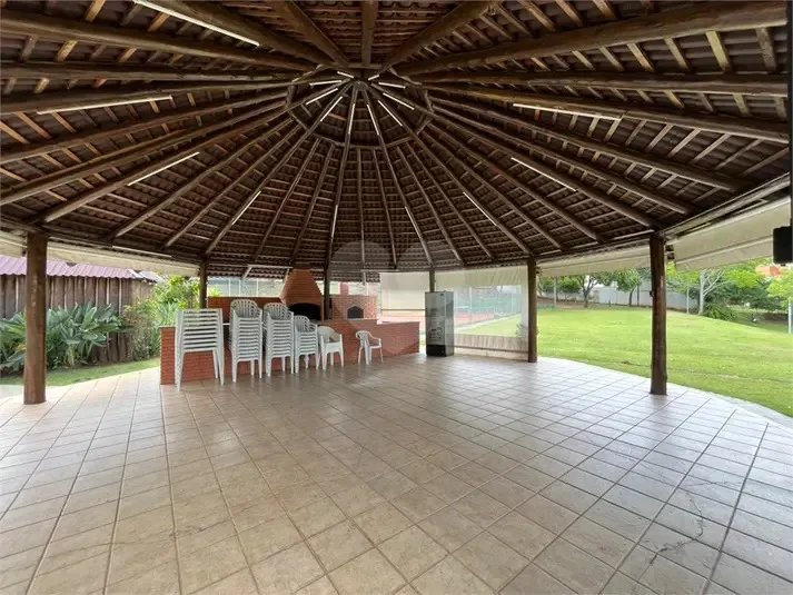 TERRENO ALTO PADR&Atilde;O CONDOM&Iacute;NIO RANCHO DIRCE - SOROCABA Rua Zoraida de Barros Nardi - - 