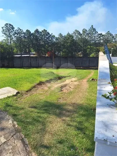 TERRENO ALTO PADR&Atilde;O CONDOM&Iacute;NIO RANCHO DIRCE - SOROCABA Rua Zoraida de Barros Nardi - - 