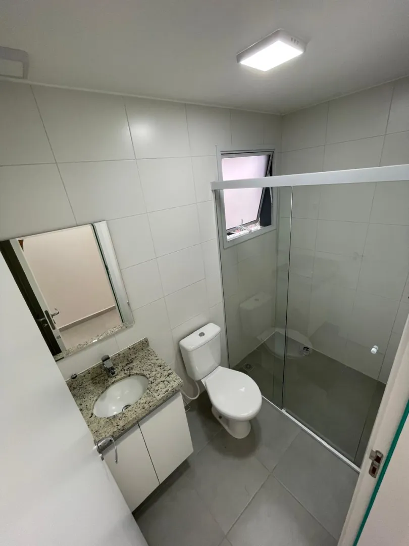 Apart 2 Dorm (1 Su&iacute;te) para Alugar &ndash; Vila Progresso | Sorocaba/SP Ref.: 1160630  - - 