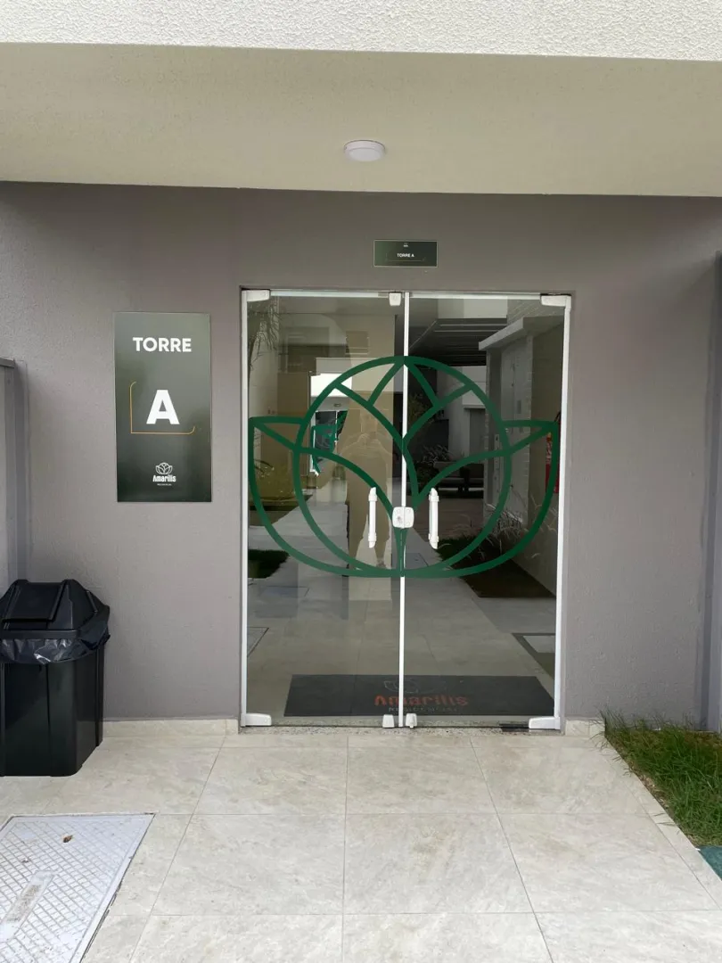 Apart 2 Dorm (1 Su&iacute;te) para Alugar &ndash; Vila Progresso | Sorocaba/SP Ref.: 1160630  - - 