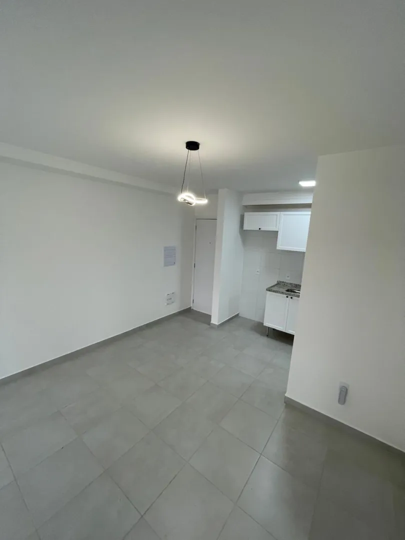 Apart 2 Dorm (1 Su&iacute;te) para Alugar &ndash; Vila Progresso | Sorocaba/SP Ref.: 1160630  - - 