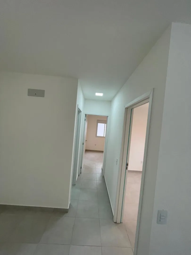 Apart 2 Dorm (1 Su&iacute;te) para Alugar &ndash; Vila Progresso | Sorocaba/SP Ref.: 1160630  - - 