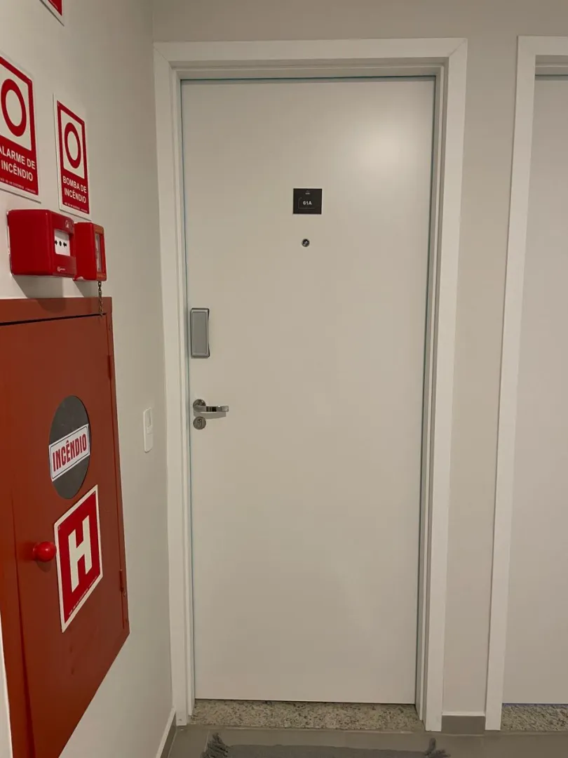 Apart 2 Dorm (1 Su&iacute;te) para Alugar &ndash; Vila Progresso | Sorocaba/SP Ref.: 1160630  - - 