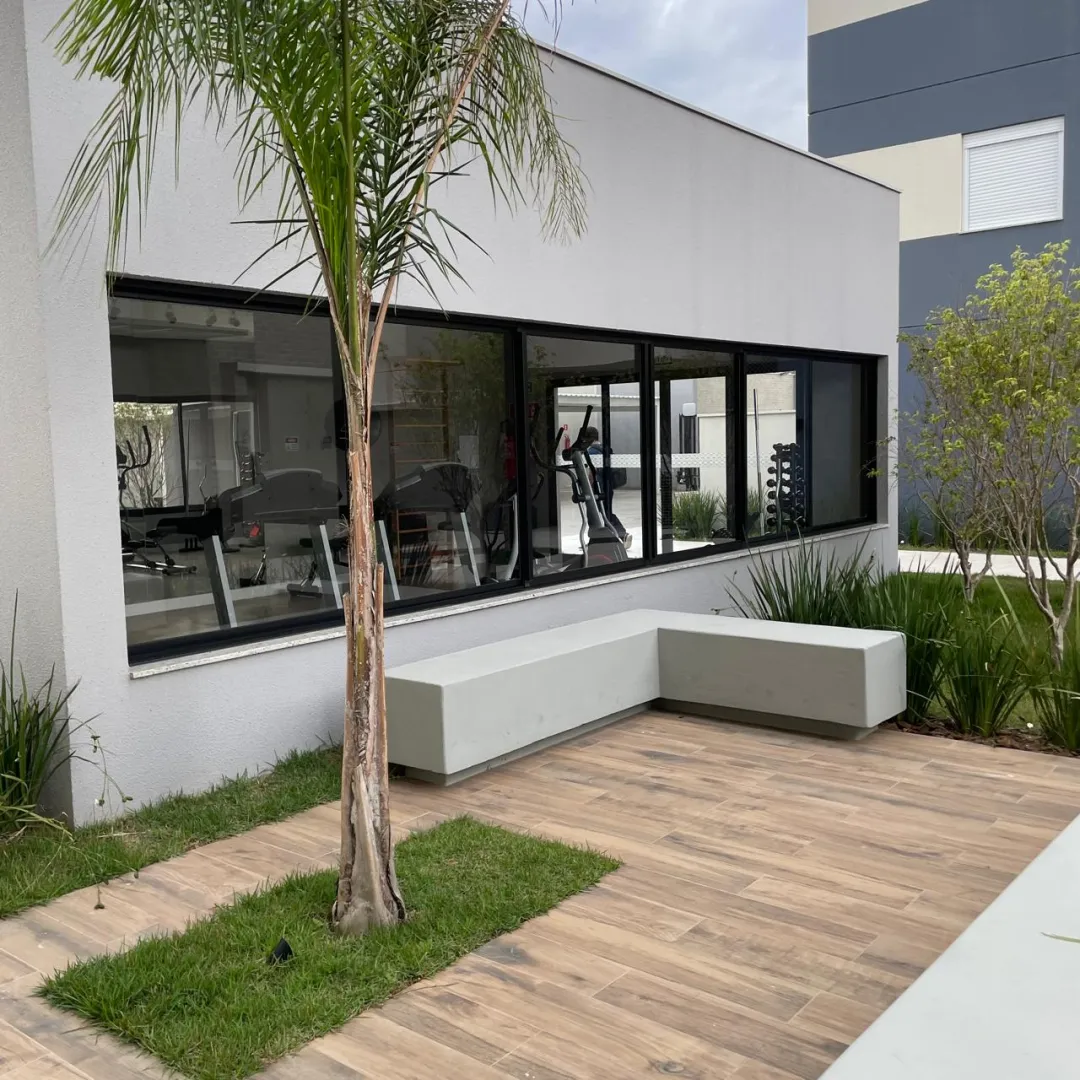 Apart 2 Dorm (1 Su&iacute;te) para Alugar &ndash; Vila Progresso | Sorocaba/SP Ref.: 1160630  - - 