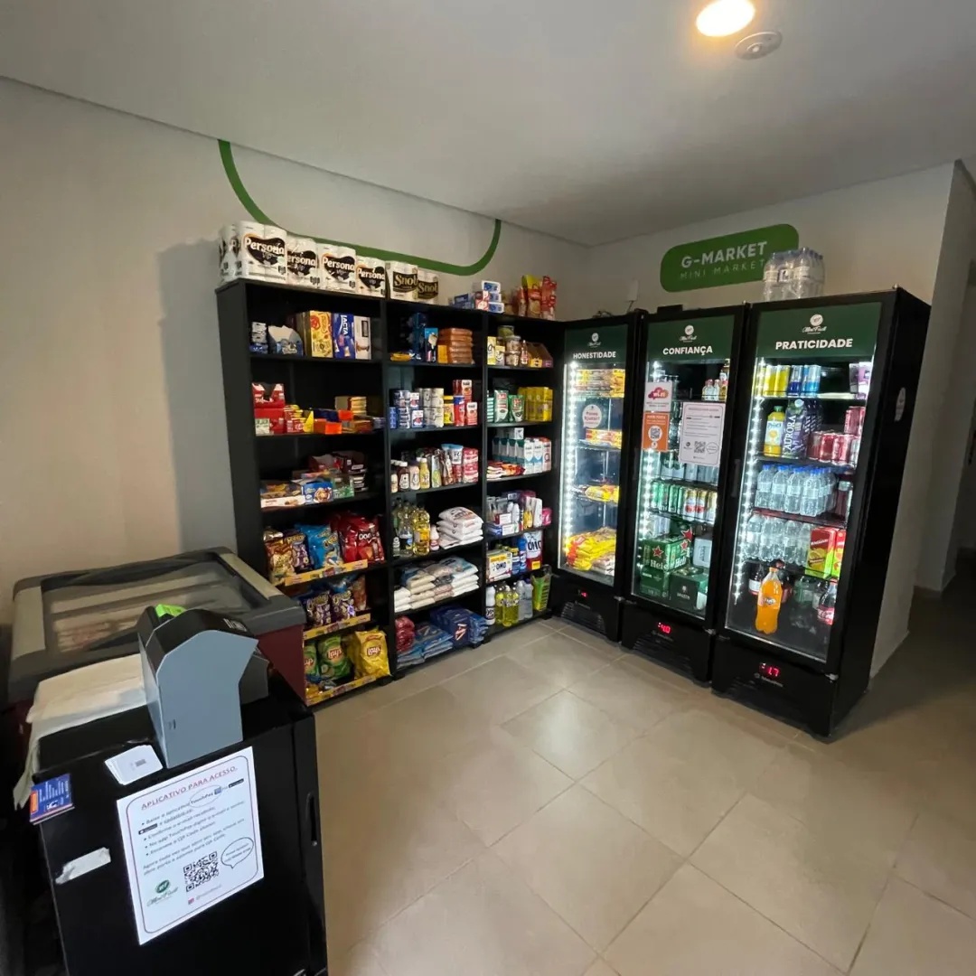 Apart 2 Dorm (1 Su&iacute;te) para Alugar &ndash; Vila Progresso | Sorocaba/SP Ref.: 1160630  - - 