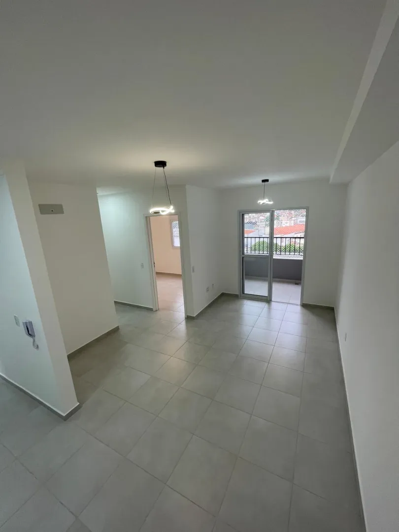 Apart 2 Dorm (1 Su&iacute;te) para Alugar &ndash; Vila Progresso | Sorocaba/SP Ref.: 1160630  - - 