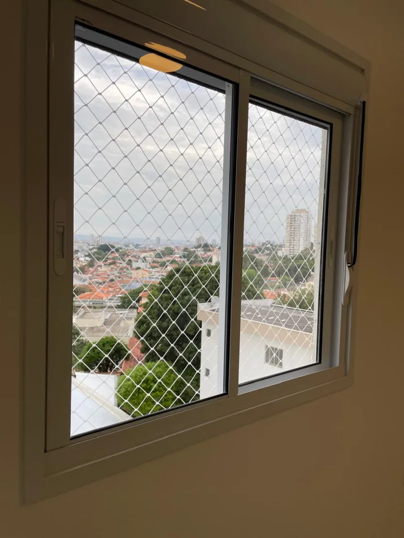 Apart 2 Dorm (1 Su&iacute;te) para Alugar &ndash; Vila Progresso | Sorocaba/SP Ref.: 1160630  - - 