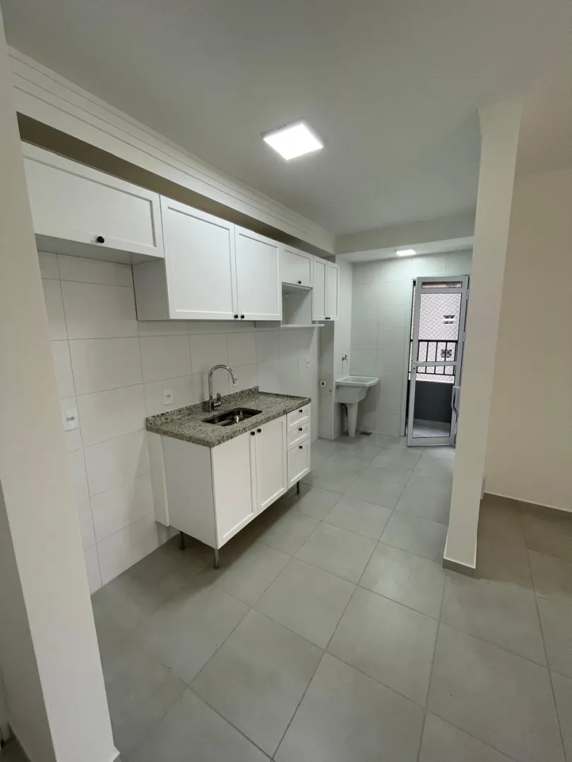 Apart 2 Dorm (1 Su&iacute;te) para Alugar &ndash; Vila Progresso | Sorocaba/SP Ref.: 1160630  - - 