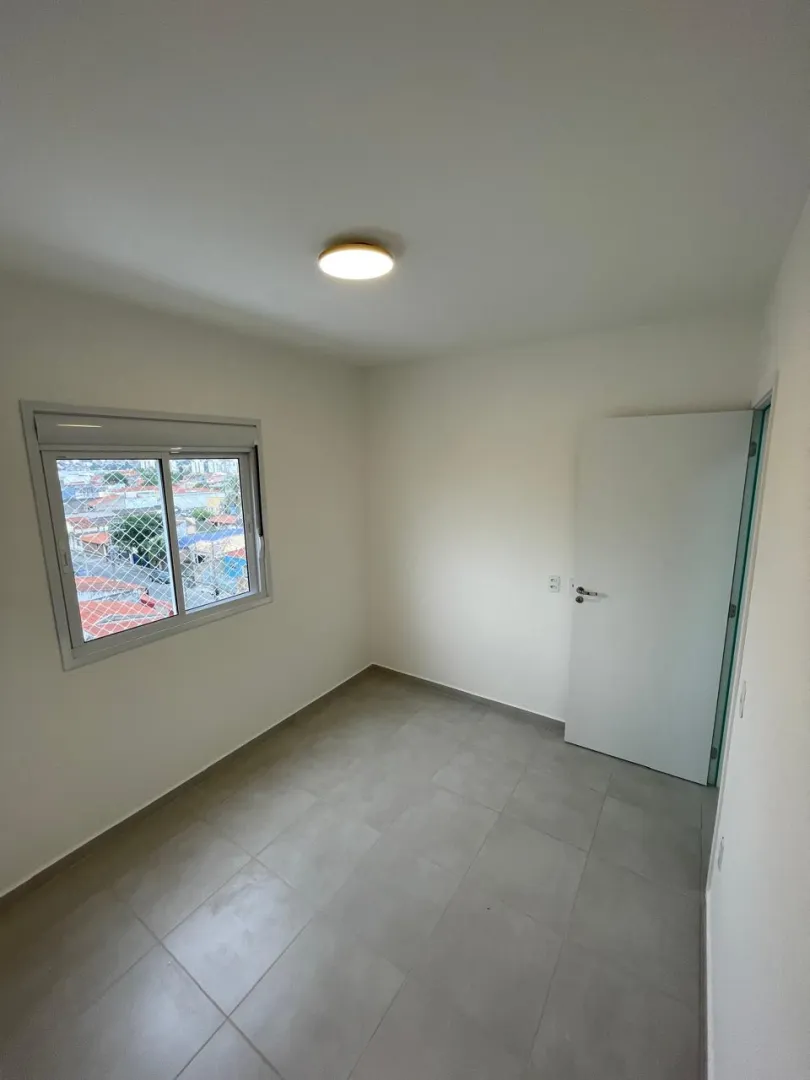 Apart 2 Dorm (1 Su&iacute;te) para Alugar &ndash; Vila Progresso | Sorocaba/SP Ref.: 1160630  - - 