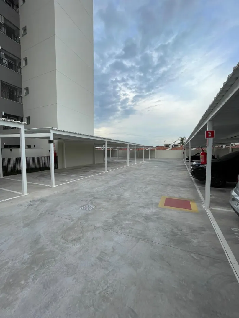 Apart 2 Dorm (1 Su&iacute;te) para Alugar &ndash; Vila Progresso | Sorocaba/SP Ref.: 1160630  - - 