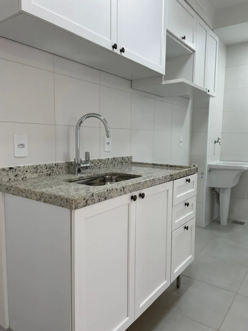 Apart 2 Dorm (1 Su&iacute;te) para Alugar &ndash; Vila Progresso | Sorocaba/SP Ref.: 1160630  - - 