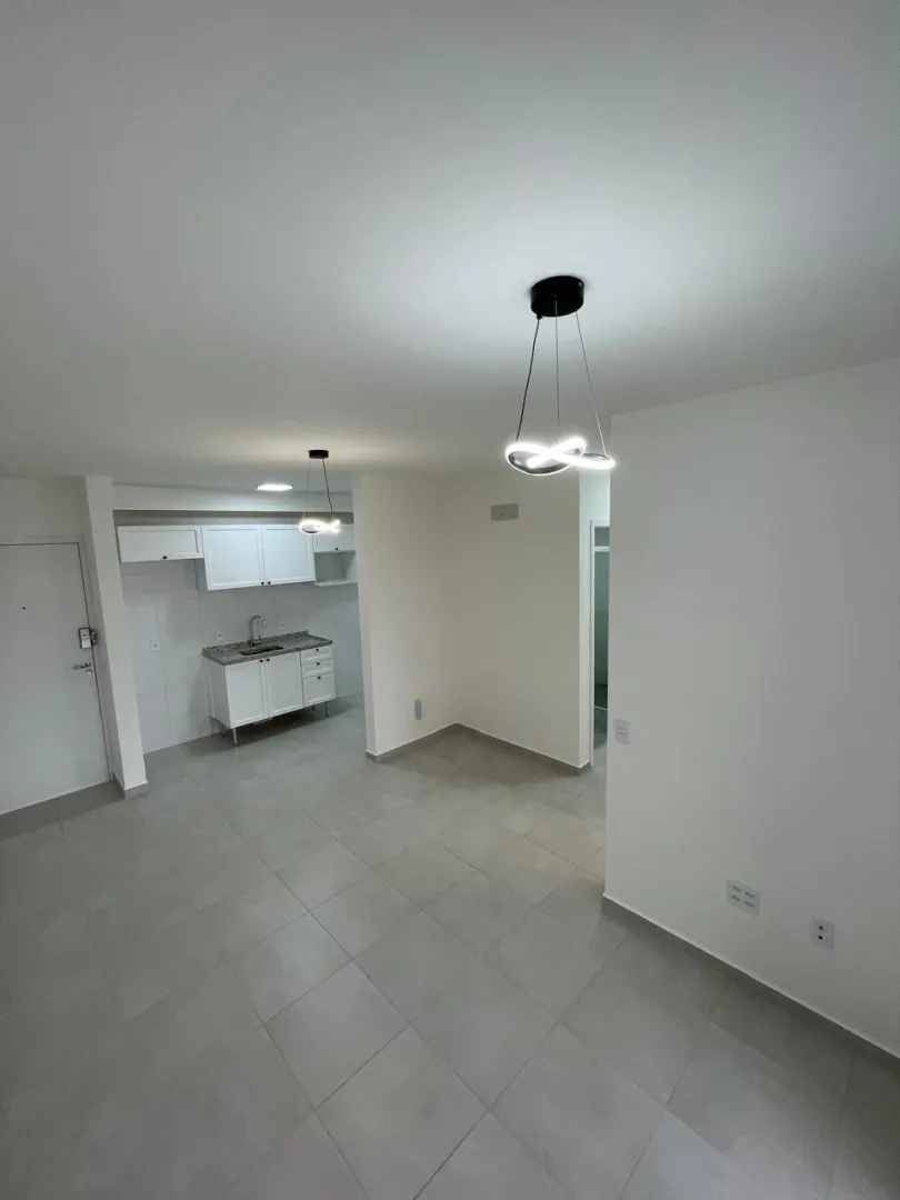 Apart 2 Dorm (1 Su&iacute;te) para Alugar &ndash; Vila Progresso | Sorocaba/SP Ref.: 1160630  - - 