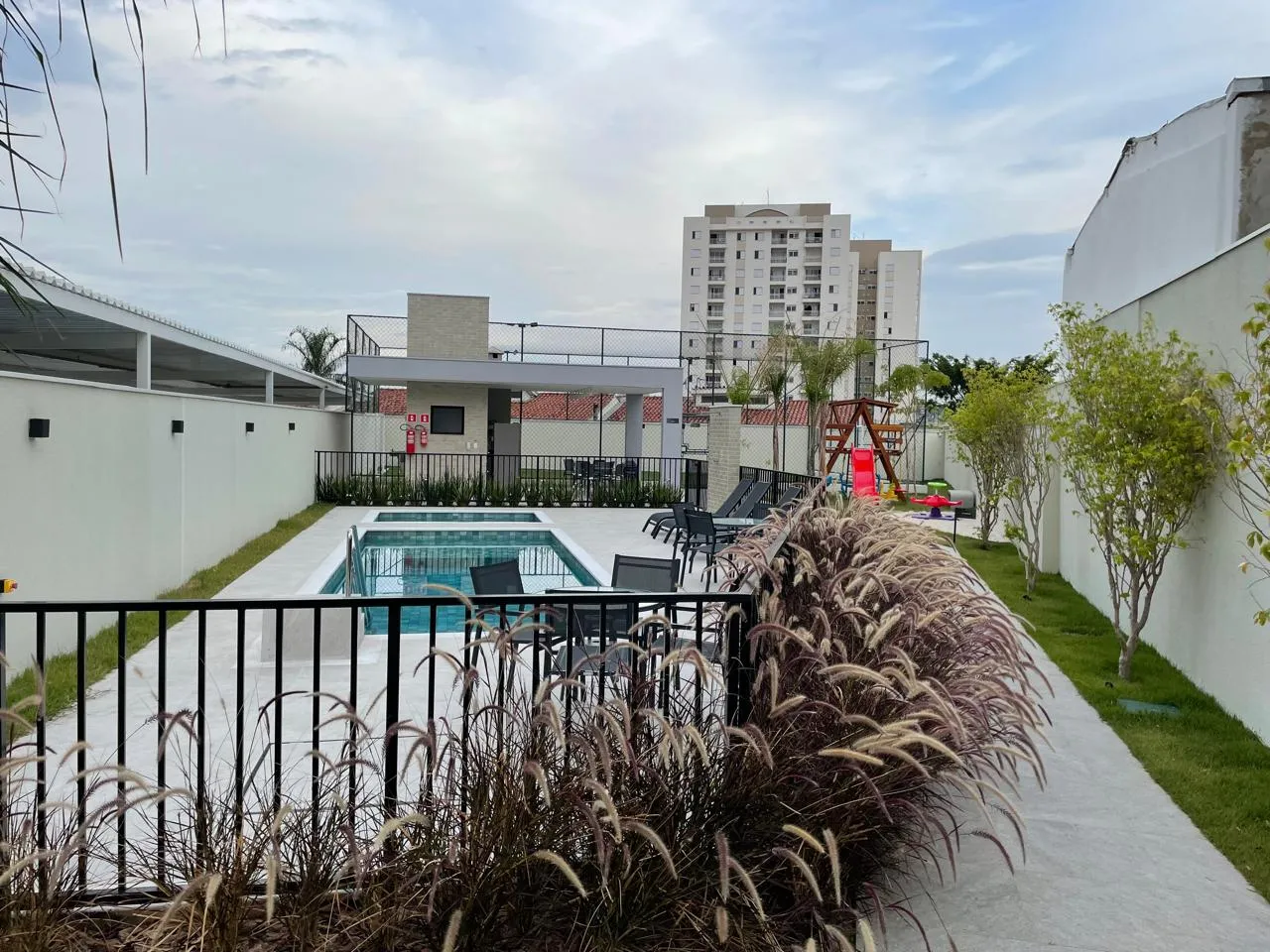 Apart 2 Dorm (1 Su&iacute;te) para Alugar &ndash; Vila Progresso | Sorocaba/SP Ref.: 1160630  - - 