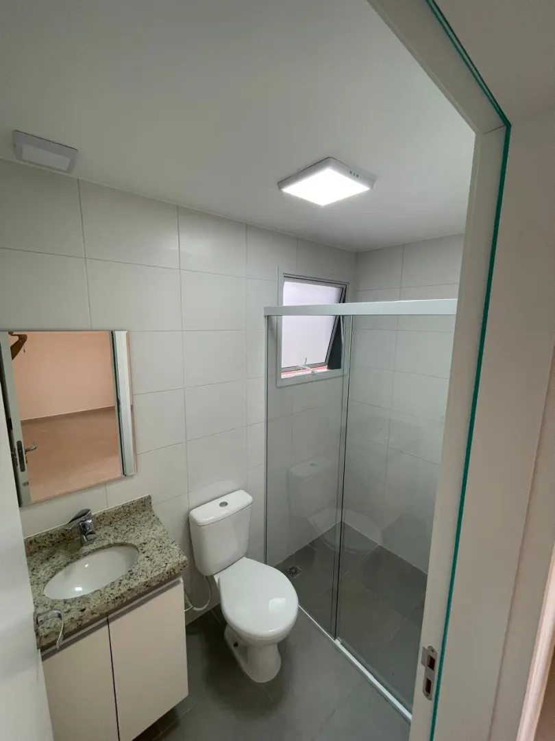 Apart 2 Dorm (1 Su&iacute;te) para Alugar &ndash; Vila Progresso | Sorocaba/SP Ref.: 1160630  - - 