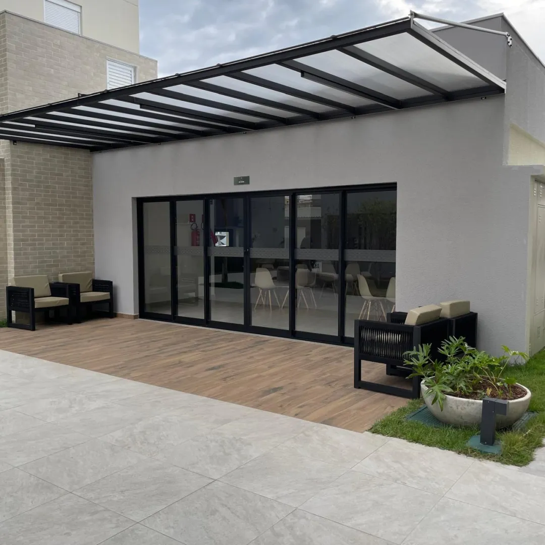 Apart 2 Dorm (1 Su&iacute;te) para Alugar &ndash; Vila Progresso | Sorocaba/SP Ref.: 1160630  - - 