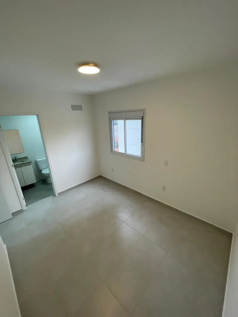 Apart 2 Dorm (1 Su&iacute;te) para Alugar &ndash; Vila Progresso | Sorocaba/SP Ref.: 1160630  - - 