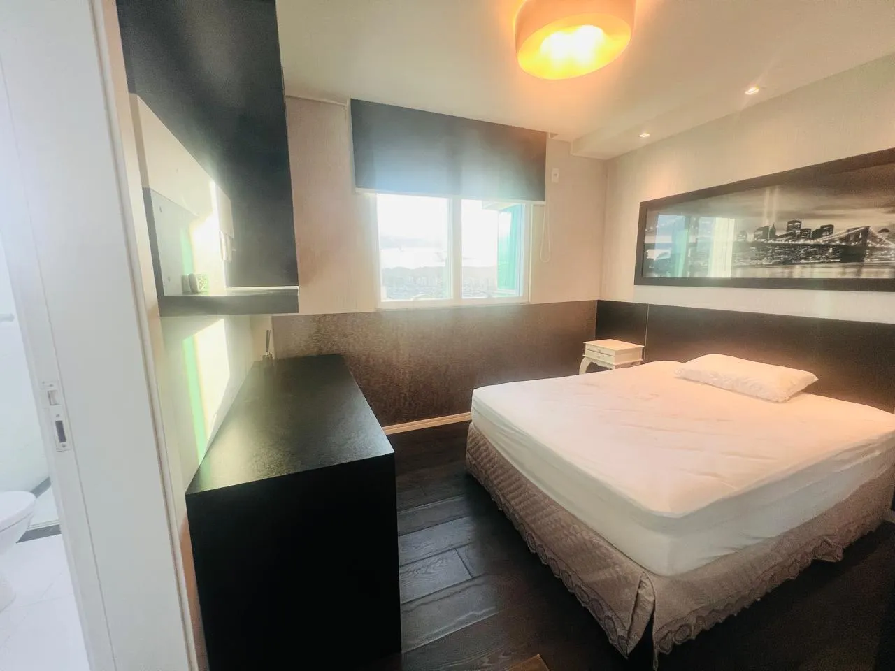Cobertura Duplex com 260m², 4 Suítes e Lazer de Resort Jardim Atlântico.Balneário Camboriú — foto 7