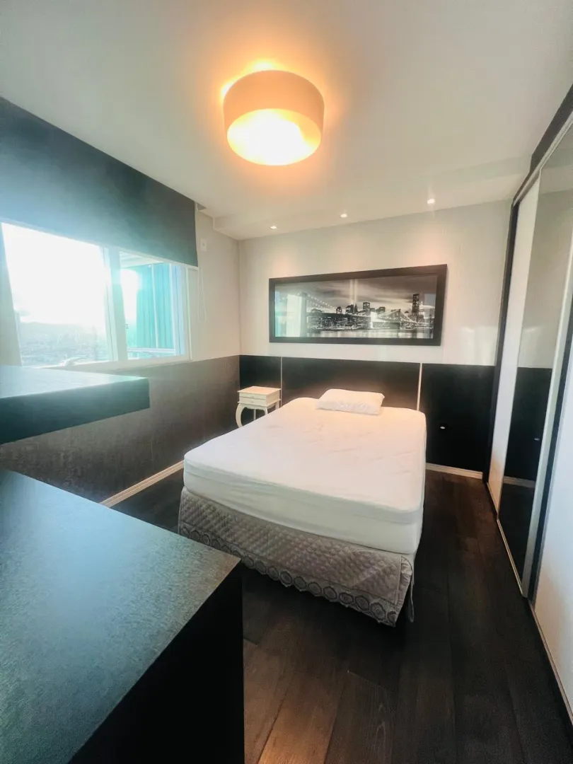 Cobertura Duplex com 260m², 4 Suítes e Lazer de Resort Jardim Atlântico.Balneário Camboriú — foto 9