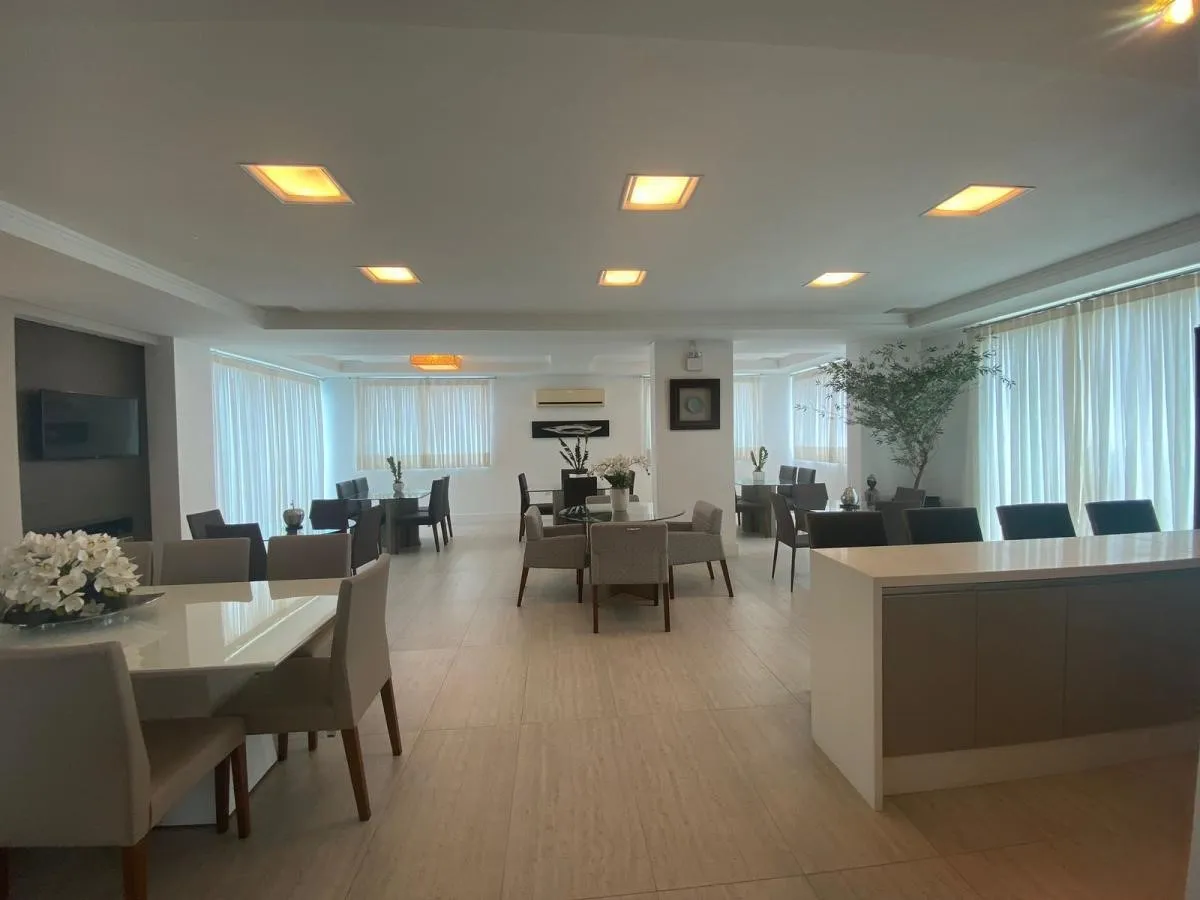Cobertura Duplex com 260m², 4 Suítes e Lazer de Resort Jardim Atlântico.Balneário Camboriú — foto 10